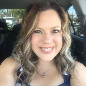 Meet your Posher, Brianne